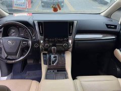 Alfa Romeo Alfa 3.5L Premium Hong Kong Edition - фото 3