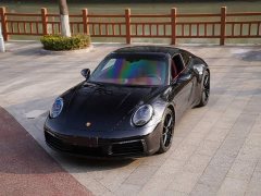 Porsche 911 Carrera 3.0T - фото 1