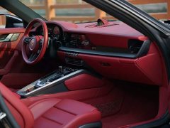 Porsche 911 Carrera 3.0T - фото 12
