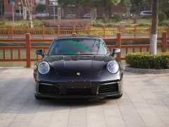 Porsche 911 Carrera 3.0T - фото 2