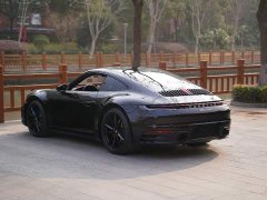 Porsche 911 Carrera 3.0T - фото 4