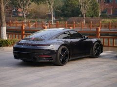 Porsche 911 Carrera 3.0T - фото 6