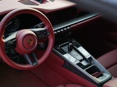 Porsche 911 Carrera 3.0T - фото 8