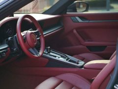 Porsche 911 Carrera 3.0T - фото 9