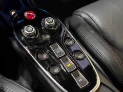 Mercedes-Benz McLaren GT 2022 4.0T standard - фото 12