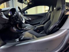 Mercedes-Benz McLaren GT 2022 4.0T standard - фото 15