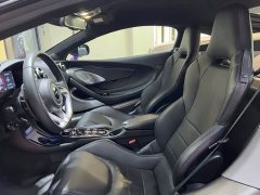 Mercedes-Benz McLaren GT 2022 4.0T standard - фото 17