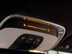 Mercedes-Benz McLaren GT 2022 4.0T standard - фото 19