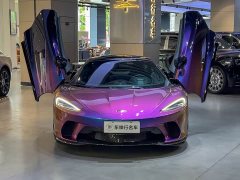 Mercedes-Benz McLaren GT 2022 4.0T standard - фото 2
