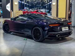 Mercedes-Benz McLaren GT 2022 4.0T standard - фото 6