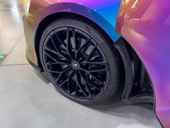 Mercedes-Benz McLaren GT 2022 4.0T standard - фото 7