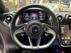 Mercedes-Benz McLaren GT 2022 4.0T standard - фото 9