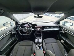 Audi A3 Sportback 35 TFSI aggressive sports - фото 11
