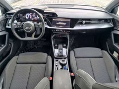 Audi A3 Sportback 35 TFSI aggressive sports - фото 12