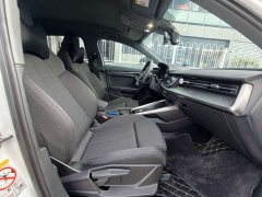 Audi A3 Sportback 35 TFSI aggressive sports - фото 15