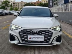 Audi A3 Sportback 35 TFSI aggressive sports - фото 2