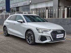 Audi A3 Sportback 35 TFSI aggressive sports - фото 3