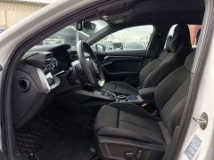 Audi A3 Sportback 35 TFSI aggressive sports - фото 5