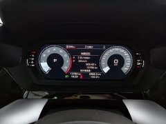 Audi A3 Sportback 35 TFSI aggressive sports - фото 6