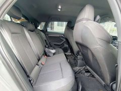 Audi A3 Sportback 35 TFSI aggressive sports - фото 7