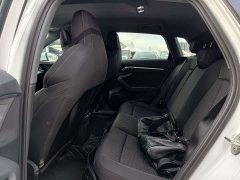 Audi A3 Sportback 35 TFSI aggressive sports - фото 9