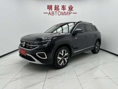 Lexus Tanyue 280TSI two-wheel drive luxury Plus advanced version - фото 1
