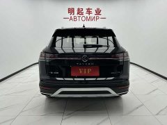 Lexus Tanyue 280TSI two-wheel drive luxury Plus advanced version - фото 10