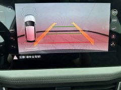 Lexus Tanyue 280TSI two-wheel drive luxury Plus advanced version - фото 16