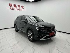 Lexus Tanyue 280TSI two-wheel drive luxury Plus advanced version - фото 3