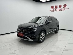 Lexus Tanyue 280TSI two-wheel drive luxury Plus advanced version - фото 4