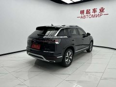 Lexus Tanyue 280TSI two-wheel drive luxury Plus advanced version - фото 9