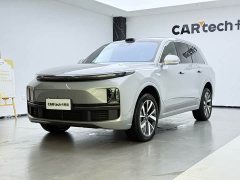 Li Auto Ideal L8 Max - фото 1