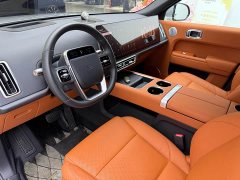 Li Auto Ideal L8 Max - фото 12