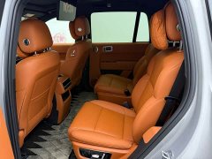 Li Auto Ideal L8 Max - фото 13