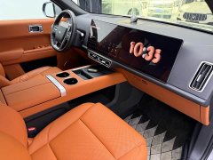 Li Auto Ideal L8 Max - фото 14