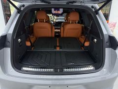 Li Auto Ideal L8 Max - фото 15