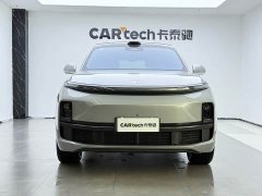 Li Auto Ideal L8 Max - фото 2