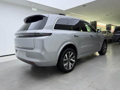 Li Auto Ideal L8 Max - фото 3