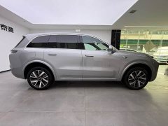 Li Auto Ideal L8 Max - фото 5