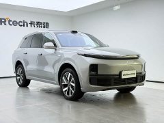 Li Auto Ideal L8 Max - фото 6
