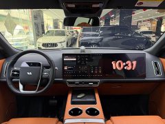 Li Auto Ideal L8 Max - фото 7