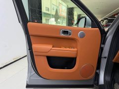 Li Auto Ideal L8 Max - фото 8
