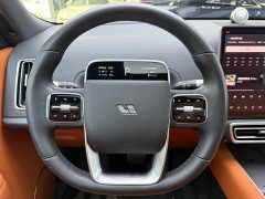 Li Auto Ideal L8 Max - фото 9
