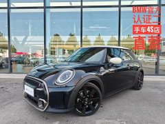 MINI 2.0T COOPER S Obsessive Edition - фото 1