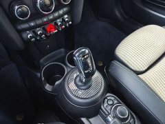MINI 2.0T COOPER S Obsessive Edition - фото 10
