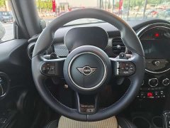MINI 2.0T COOPER S Obsessive Edition - фото 12