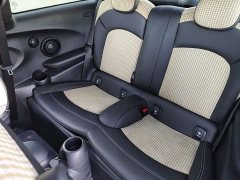 MINI 2.0T COOPER S Obsessive Edition - фото 14