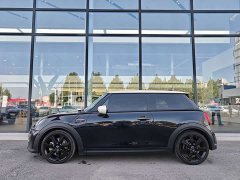 MINI 2.0T COOPER S Obsessive Edition - фото 16