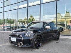 MINI 2.0T COOPER S Obsessive Edition - фото 2