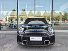 MINI 2.0T COOPER S Obsessive Edition - фото 3